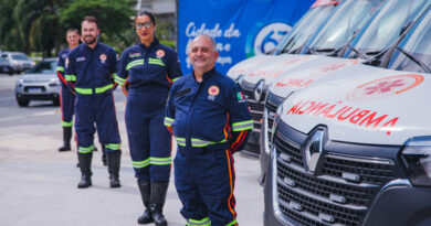 Vagas na saúde de Osasco tem salários de até R$ 7.214,80