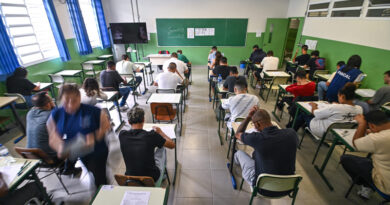Fatecs abrem inscrições do Vestibular para o 2º semestre