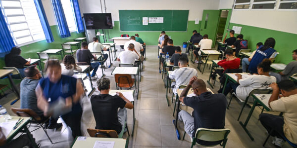 Fatecs abrem inscrições do Vestibular para o 2º semestre