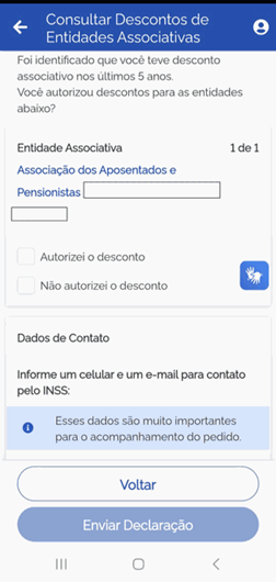 Fraude no INSS: como pedir a restituição de descontos indevidos no benefício