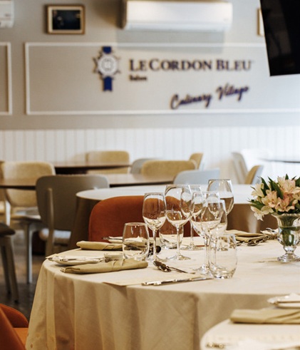 2º Festival Gastronômico TUCCA-Le Cordon Bleu terá aulas de chefs renomados