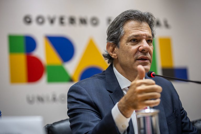 Aumento de IOF: governo revisa medida que elevava alíquota do imposto