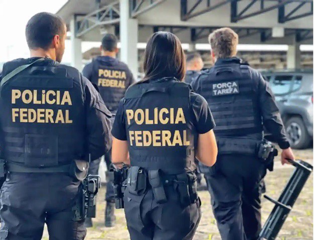 Polícia Federal abre concurso público com salários de até R$ 11.070,93