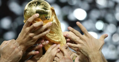 Copa do Mundo 2026 terá 48 seleções e disputas em 3 países