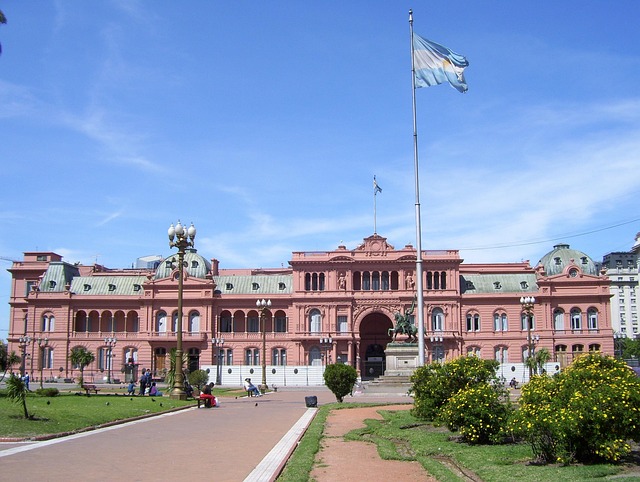 9 destinos internacionais que aceitam entrada só com RG