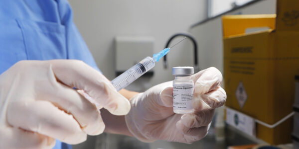 Em Barueri, vacina contra gripe estará disponível para todos até o dia 24/5