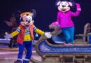 “Disney On Ice: Aventuras na Estrada” estreia curta temporada em SP