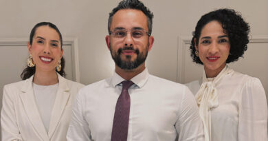 aúde Integrativa em Alphaville: conheça a Clínica Dr. Henrique Rosa de Oliveira