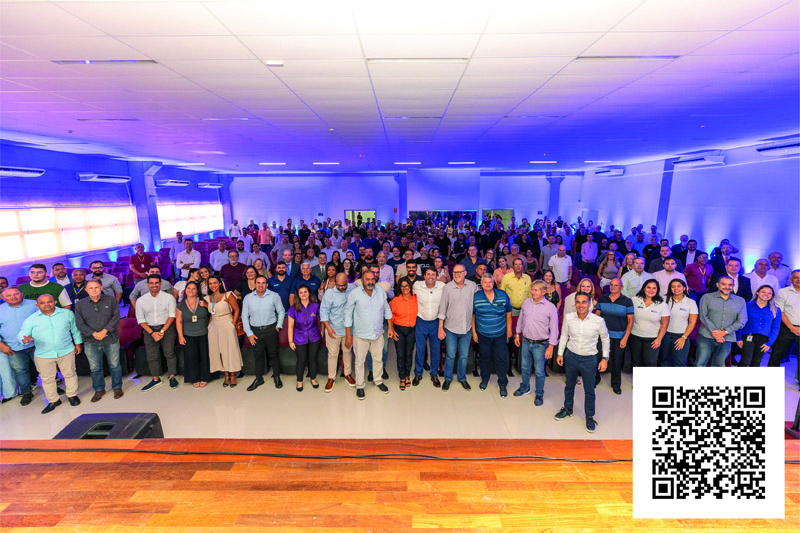 2º Encontro com Empresários acontece em Santana de Parnaíba