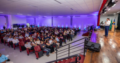 2º Encontro com Empresários acontece em Santana de Parnaíba