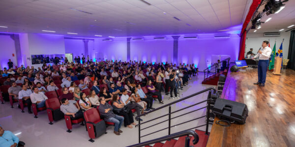 2º Encontro com Empresários acontece em Santana de Parnaíba