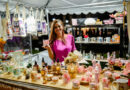 Feira da Mulher Empreendedora – Edição Especial Dia das Mães acontece de 9 a 11/5