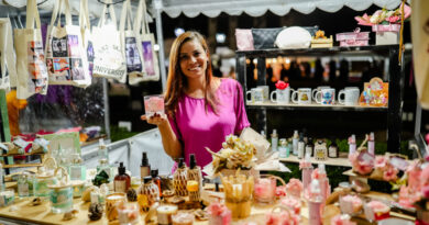 Feira da Mulher Empreendedora – Edição Especial Dia das Mães acontece de 9 a 11/5