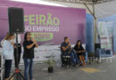 Em Barueri, Feirão de Emprego SDPD 2025 tem vagas para PcD