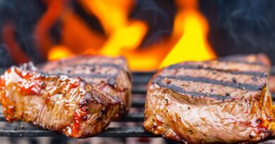 Made in Fogo acontece no Shopping Granja Vianna de 23 a 25/5
