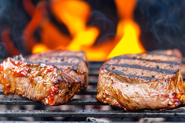 Made in Fogo acontece no Shopping Granja Vianna de 23 a 25/5