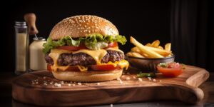 7 dicas para celebrar o Dia Mundial do Hambúrguer no Shopping Tamboré
