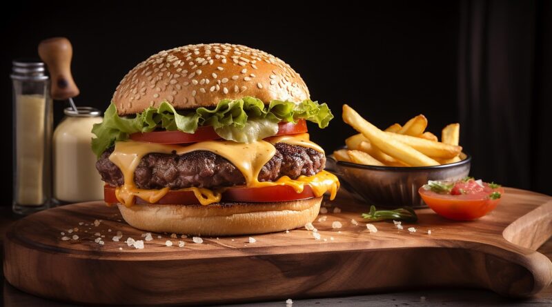 7 dicas para celebrar o Dia Mundial do Hambúrguer no Shopping Tamboré