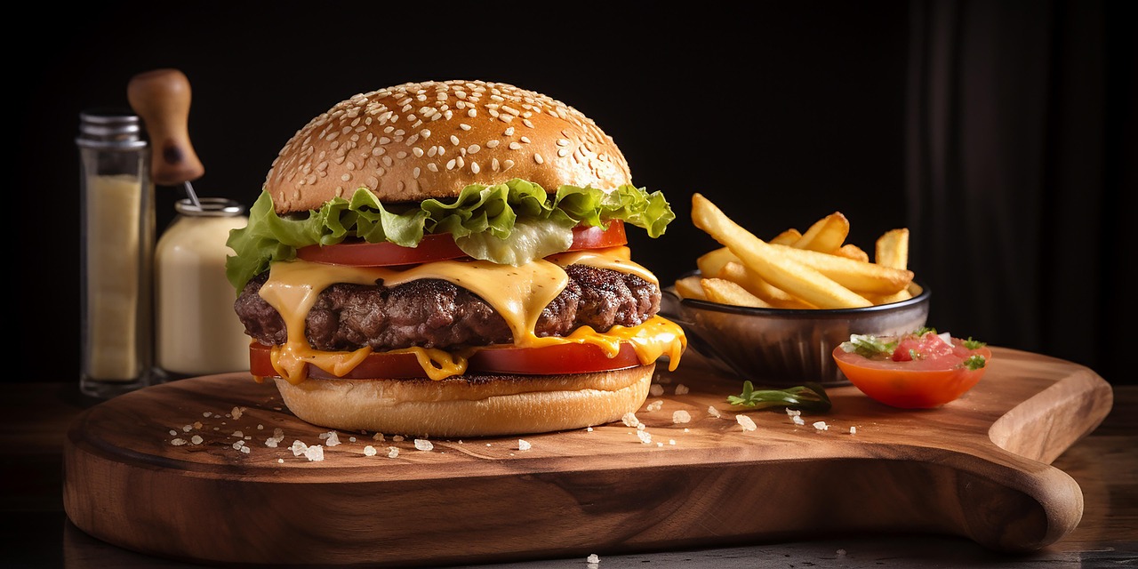 7 dicas para celebrar o Dia Mundial do Hambúrguer no Shopping Tamboré