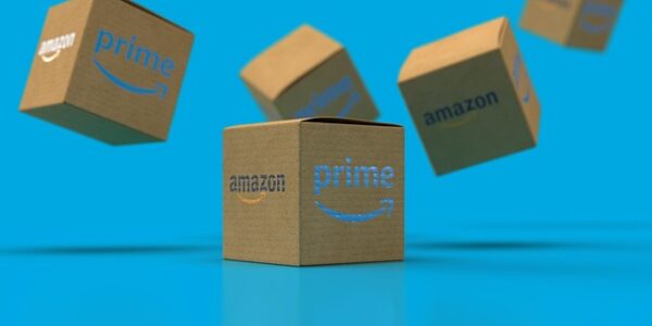 Amazon abre mais de 500 vagas de emprego na região