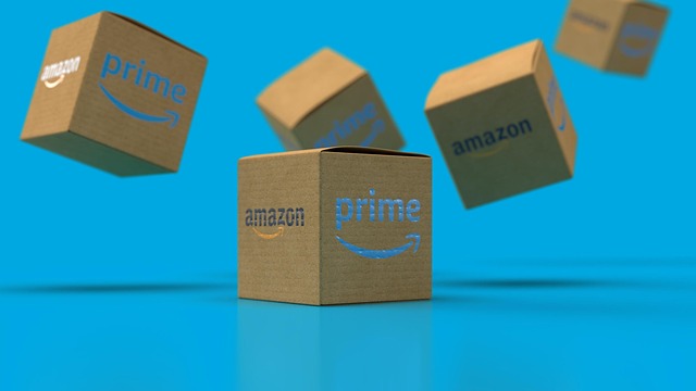 Amazon abre mais de 500 vagas de emprego na região
