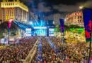 Virada Cultural 2025 terá mais de mil apresentações por toda São Paulo