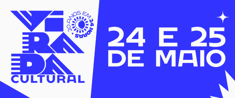 Virada Cultural 2025 terá mais de mil apresentações por toda São Paulo