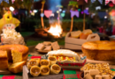 Festas juninas 2025: programação em Alphaville e arredores
