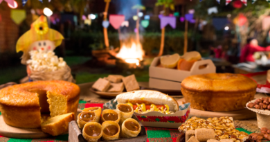 Festas juninas 2025: programação em Alphaville e arredores