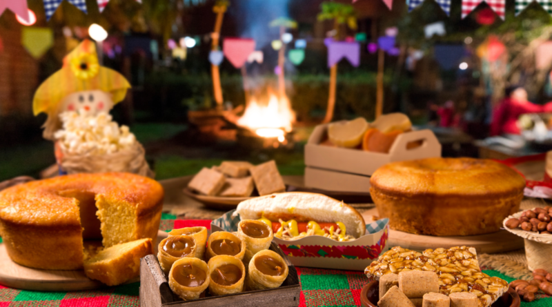 Festas juninas 2025: programação em Alphaville e arredores
