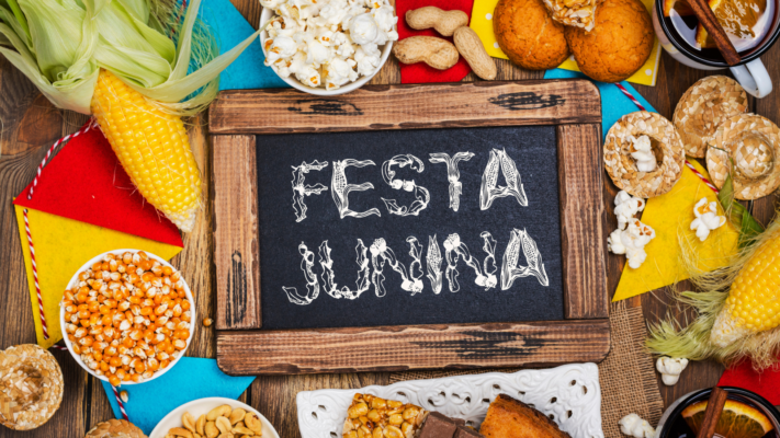 Festas juninas 2025: programação em Alphaville e arredores