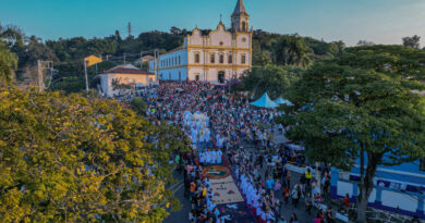 Solenidade de Corpus Christi: 5 celebrações em Alphaville e arredores