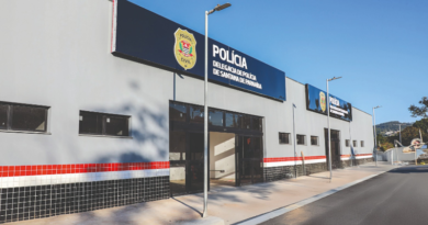 Santana de Parnaíba inaugura novas sedes das delegacias de Polícia Civil e Defesa da Mulher