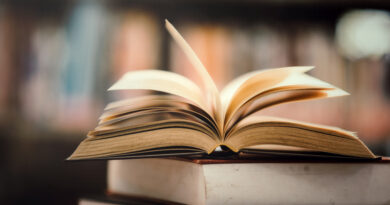 Feira do Livro 2025 terá distribuição de livros e rodas de conversa