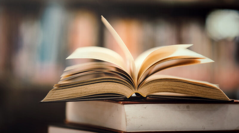 Feira do Livro 2025 terá distribuição de livros e rodas de conversa