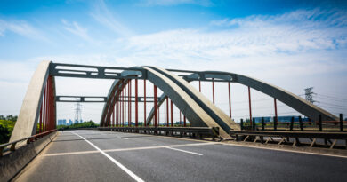Alphaville terá nova ponte ligando Barueri e Santana de Parnaíba