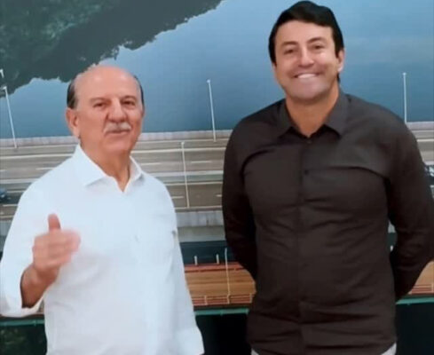 Alphaville terá nova ponte ligando Barueri e Santana de Parnaíba