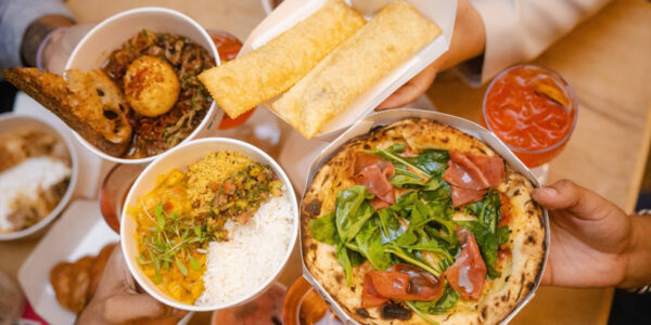 Taste São Paulo Festival 2025 acontece neste mês no Parque Villa-Lobos