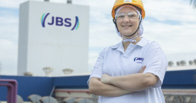 JBS abre mais de 150 vagas de emprego em SP
