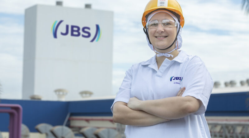 JBS abre mais de 150 vagas de emprego em SP