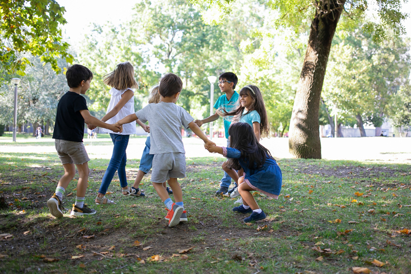 Programação de férias nos Parques Estaduais Urbanos de SP