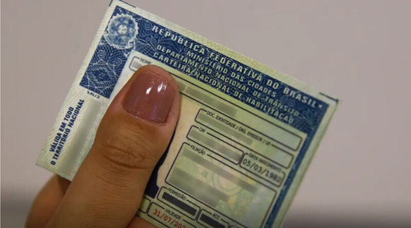 Detran-SP alerta: promessa de CNH Social Digital é golpe