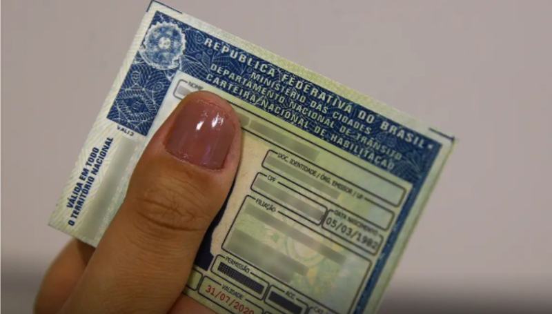 Detran-SP alerta: promessa de CNH Social Digital é golpe