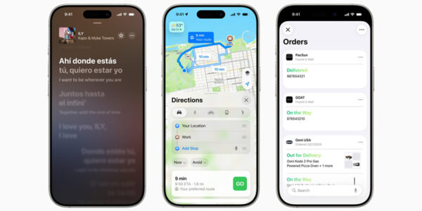 iPhone terá passaporte digital para linhas 11 a 16
