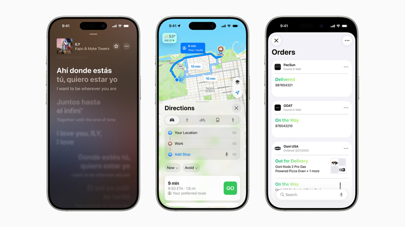 iPhone terá passaporte digital para linhas 11 a 16