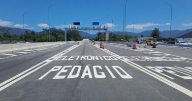 Siga Fácil permite pagamento mais rápido de pedágio eletrônico