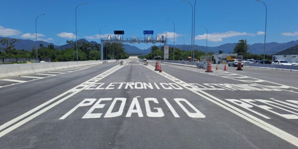 Siga Fácil permite pagamento mais rápido de pedágio eletrônico