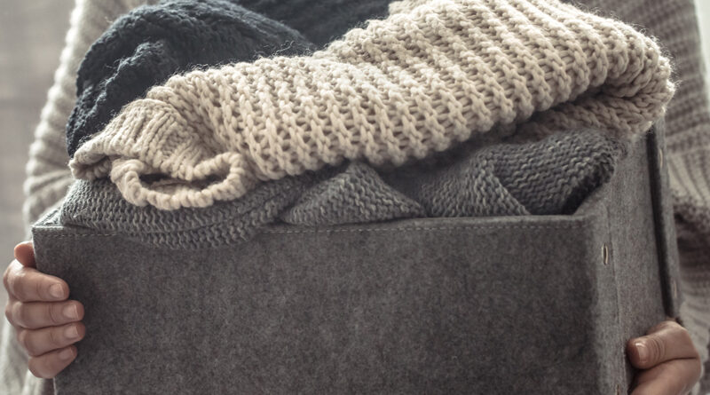 Manchas de mofo nas roupas: dicas para removê-las