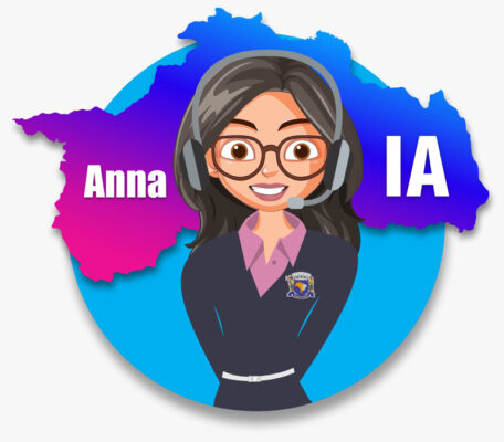 AnnaIA: Santana de Parnaíba implanta IA para otimizar atendimento