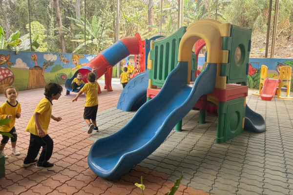 1 Colégio Chalupe:tradição, inovação e excelência em Barueri
